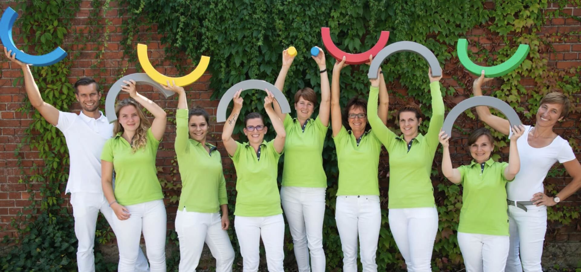 Praxisteam Wieren