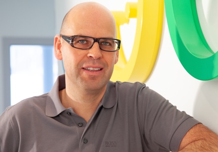 Dr. Stephan Krebs – Zahnarzt