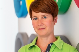 Karen Jaeger