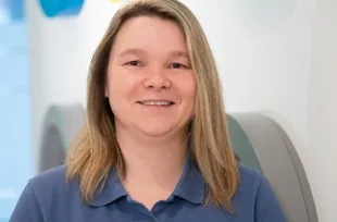 Nadine Lübeck