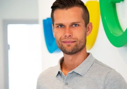 Zahnarzt Christian Palutke