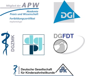 logos mitgliedschaften