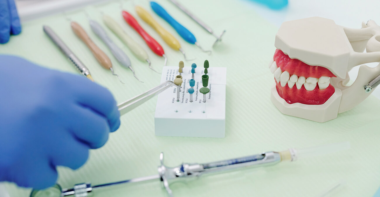 ZFA Stellenangebote in Wieren - Zahnmedizin im Wendland