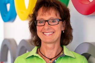 Marion Joswig Zahnmedizinische Fachassistentin (ZMF)